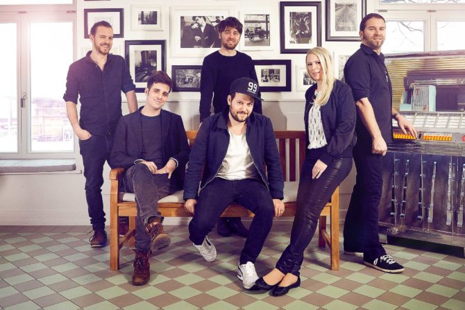 Halunke — Superheld Fotografie: Marco Sieber, www.marcosieber.ch