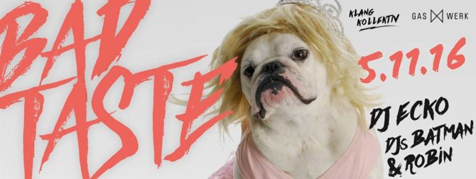badtaste
