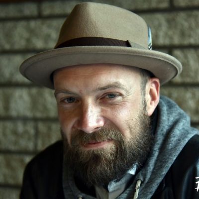 Henrik Freischlader Blues'n'More