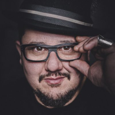 Marc Amacher Blues'n'More