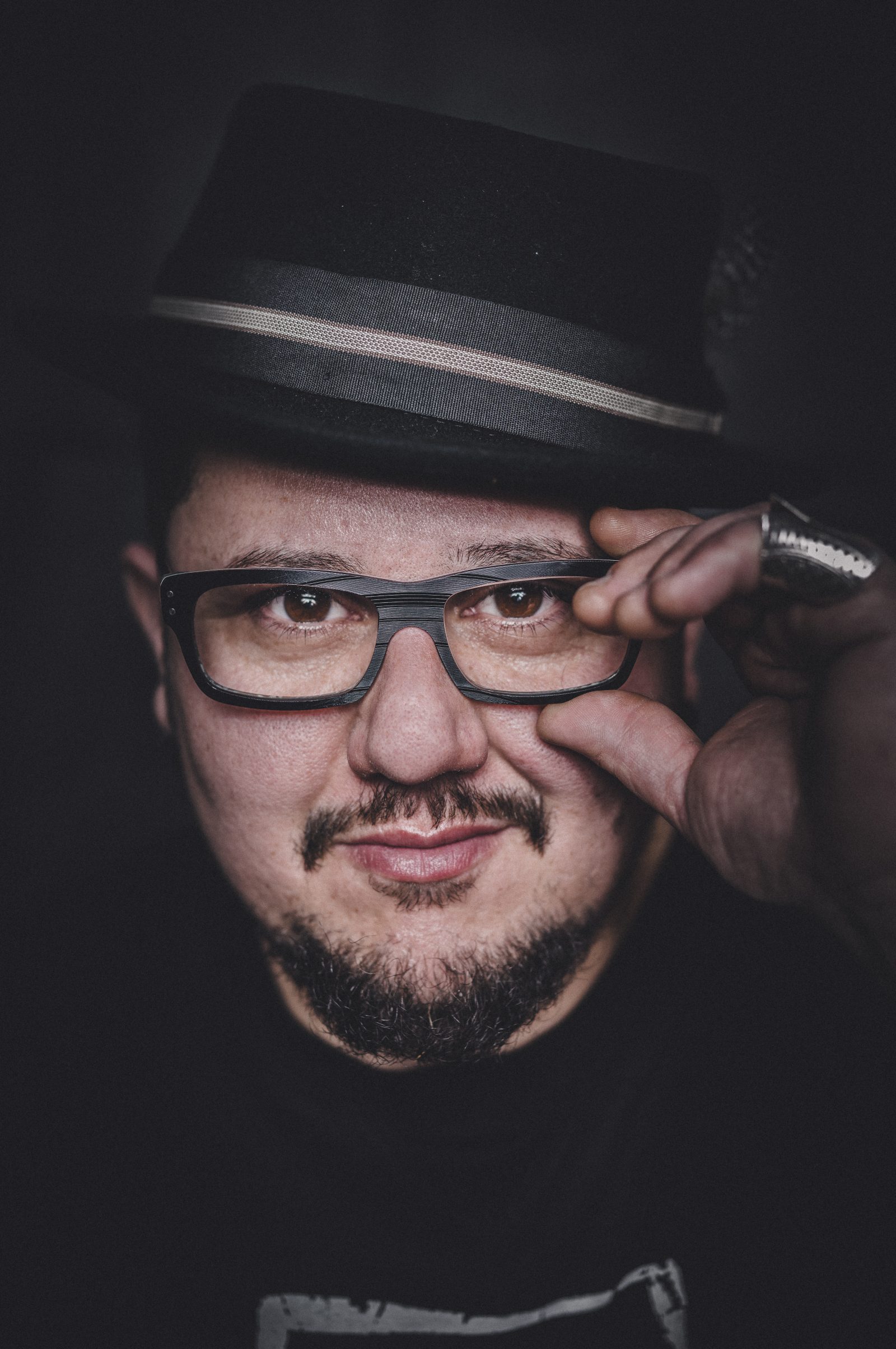 Marc Amacher Blues'n'More