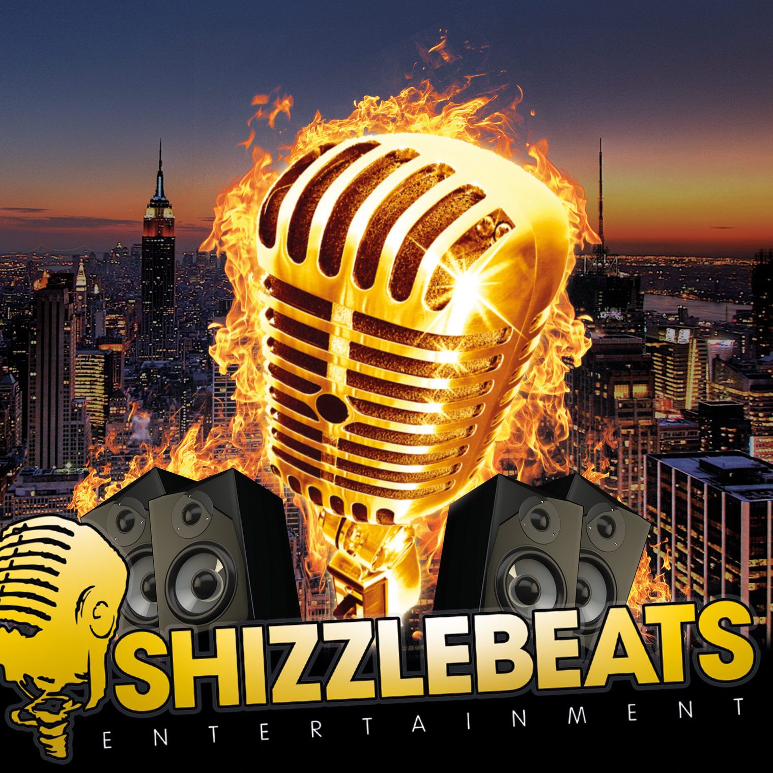 Shizzlebeats