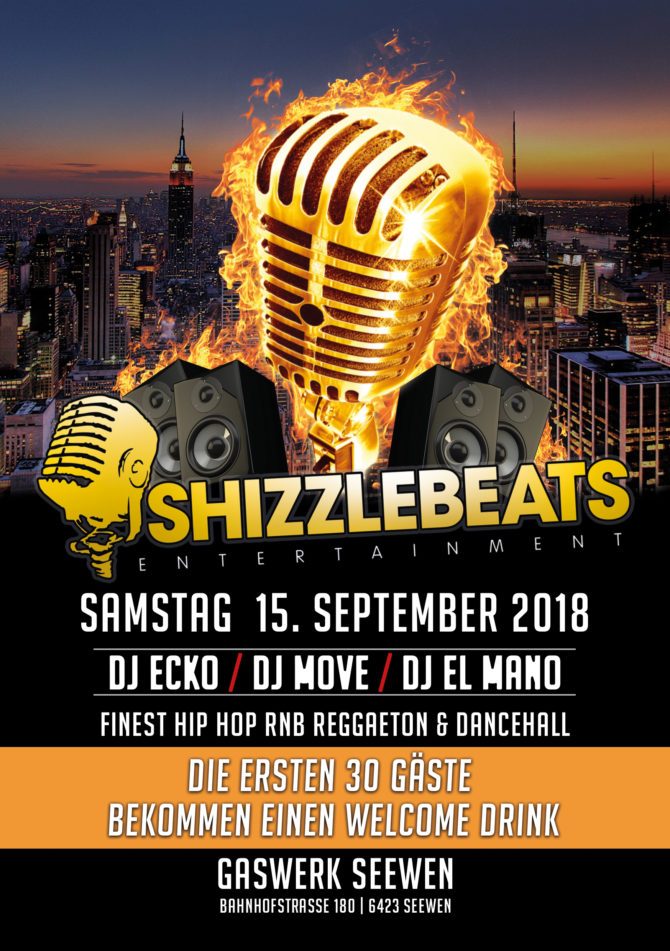Shizzlebeats