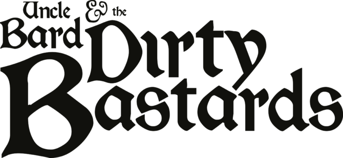 Irish Party mit UNcle Bard & The Dirty Bastards
