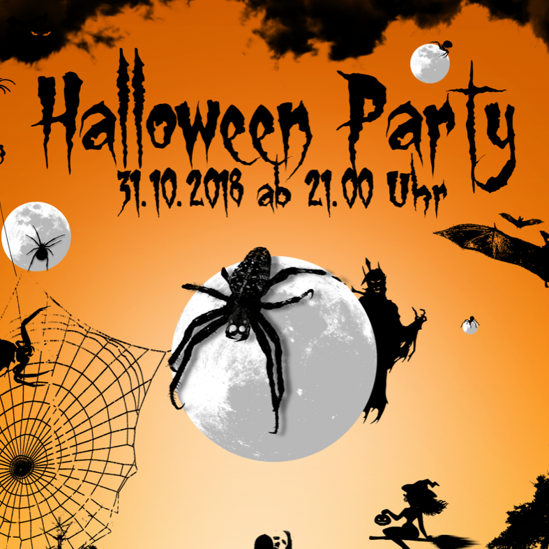Halloween Party