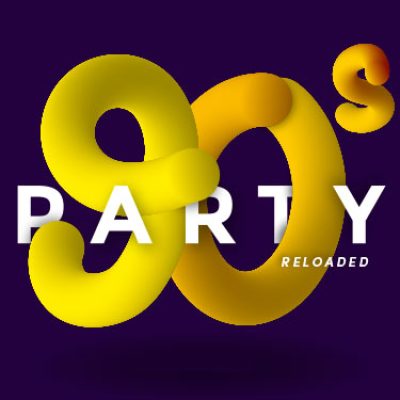 90's Party