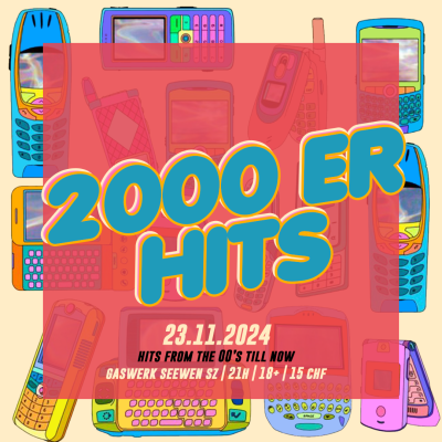 2000er Hits Party*