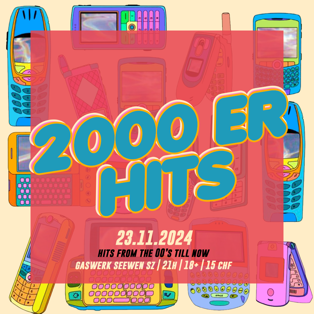 2000er Hits Party*