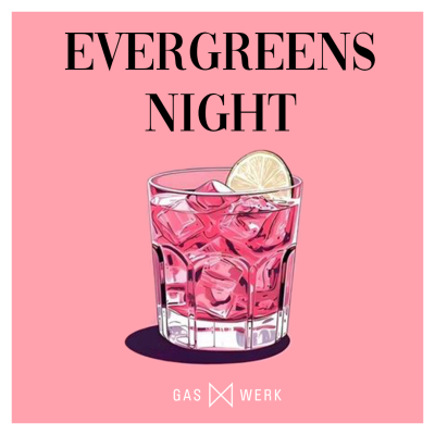 Evergreens Night mit Maxin