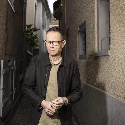 Bänz Friedli