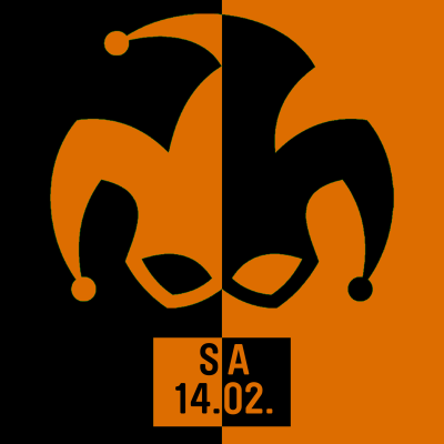 Fasnachtsparty*