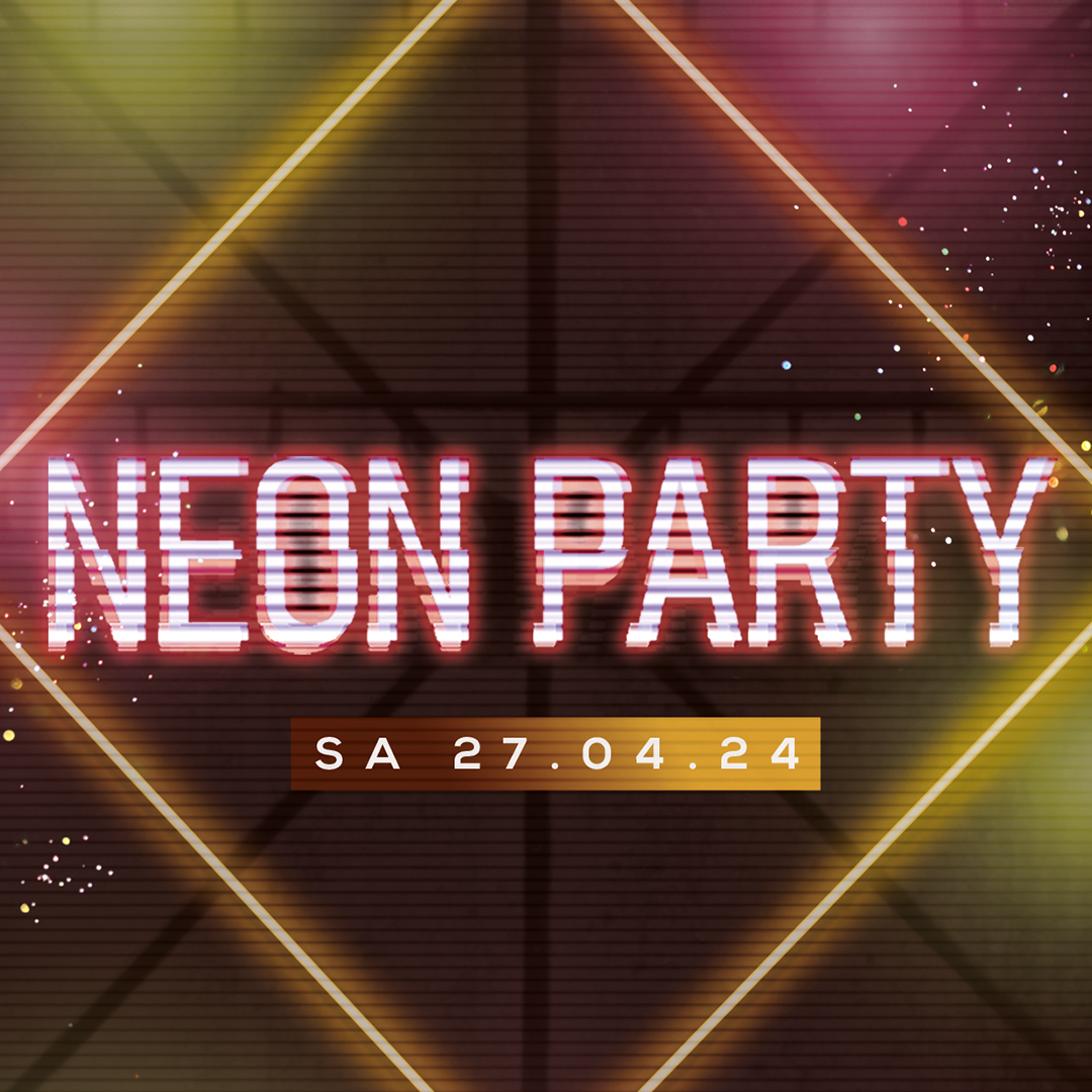 Neon Party*