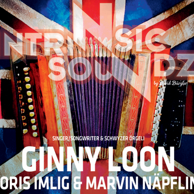 Intrinsic Soundz
