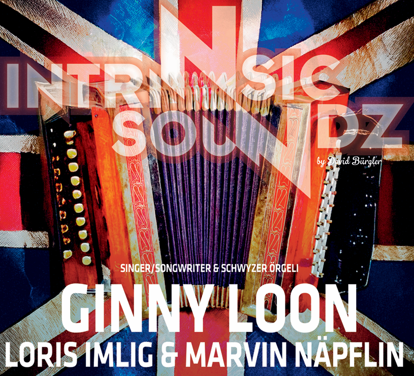 Intrinsic Soundz
