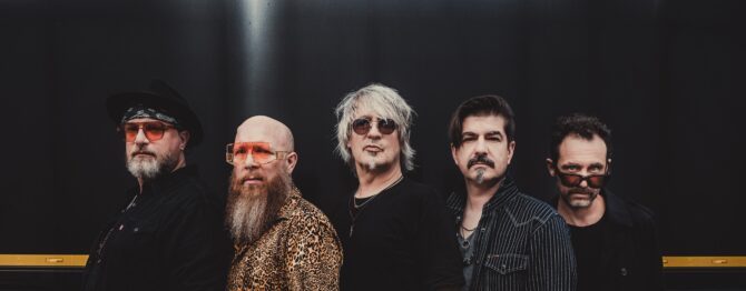 Ellis Mano Band