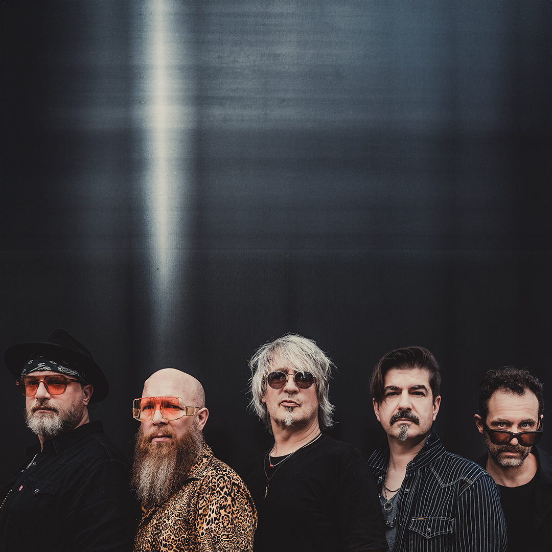 Ellis Mano Band
