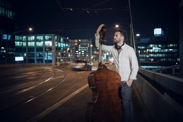 Pirmin Huber - Alone