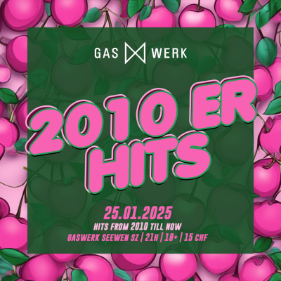 2010er Hits Party*