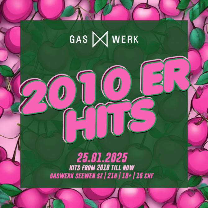 2010er Hits Party*