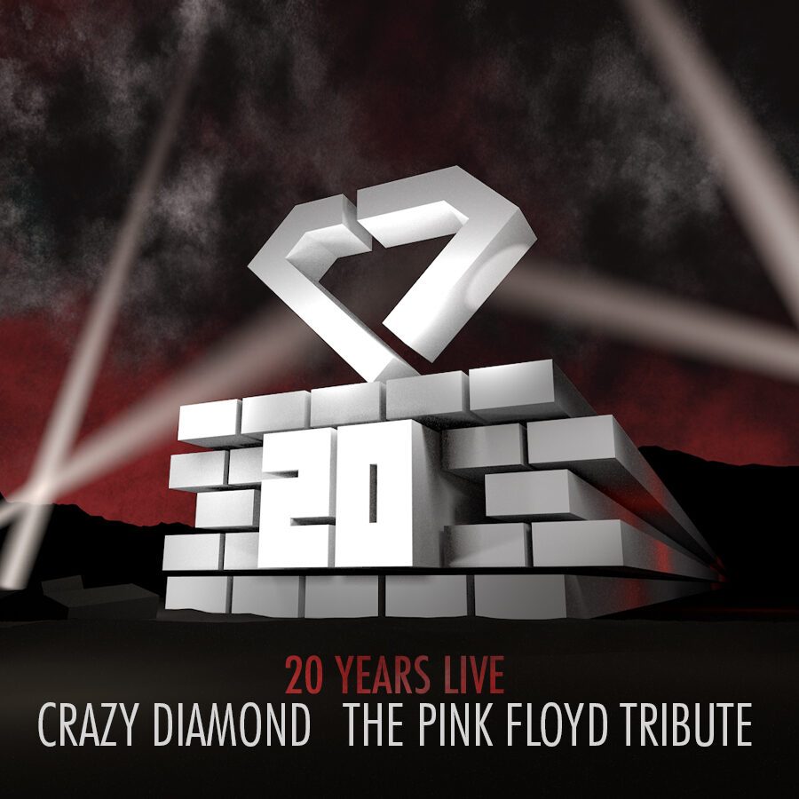 Crazy Diamond
