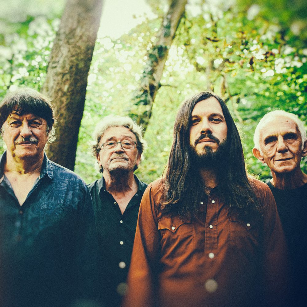 Ten Years After am Blues'n'More