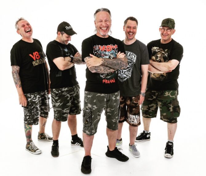 Still Slayer