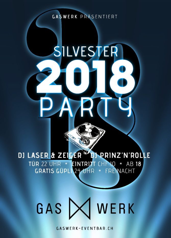 Silvesterparty
