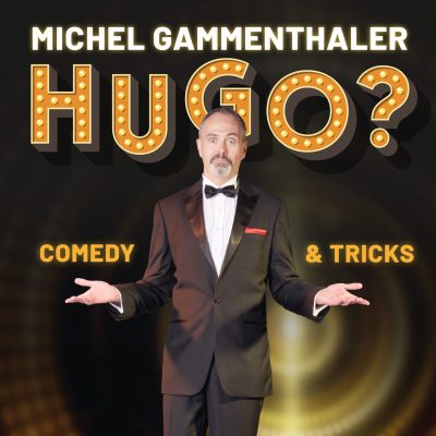 Michel Gammenthaler