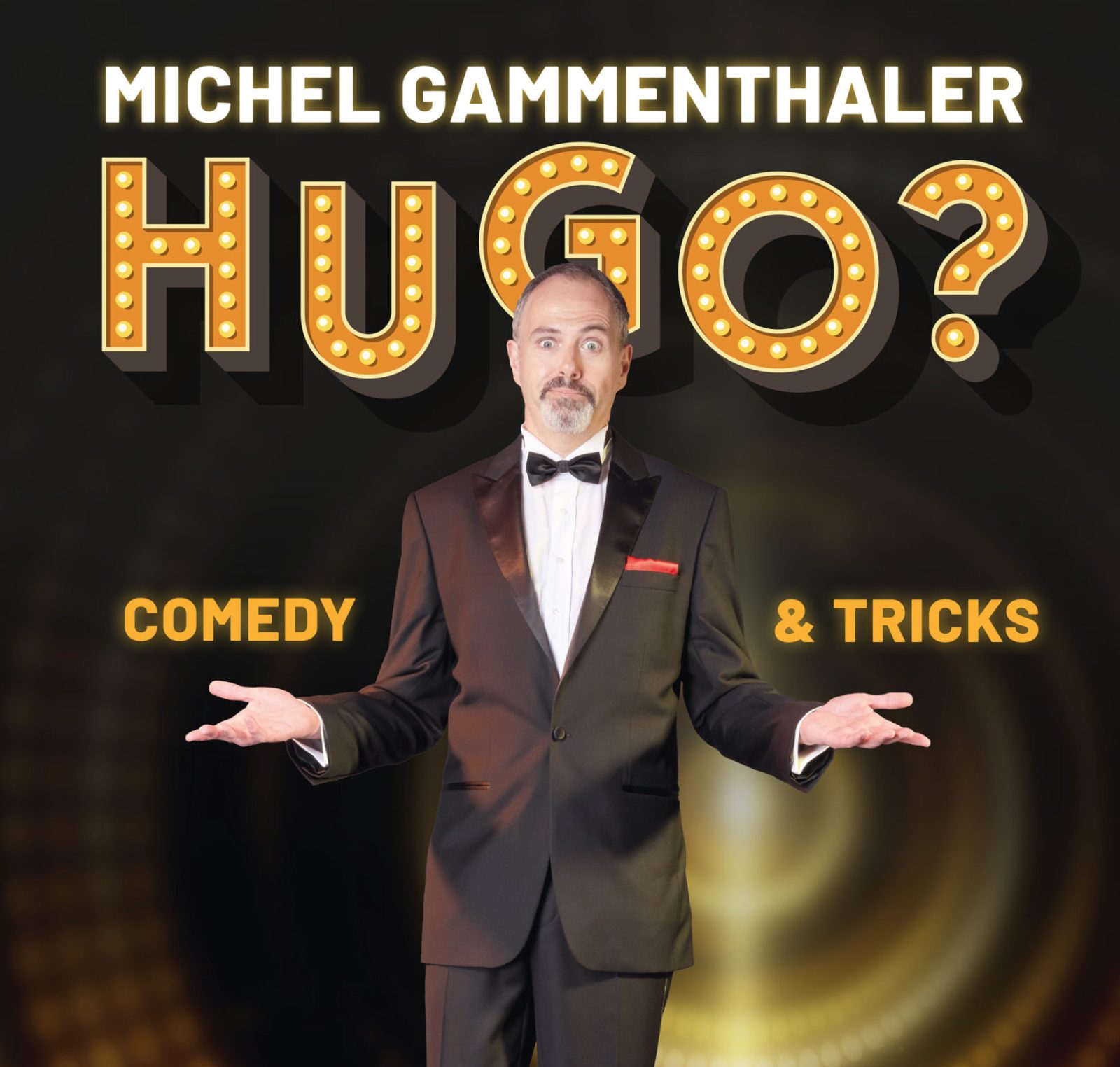 Michel Gammenthaler