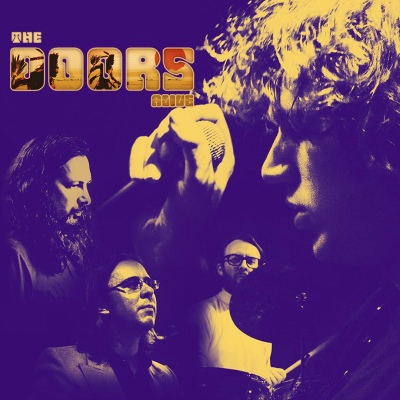 The Doors Alive