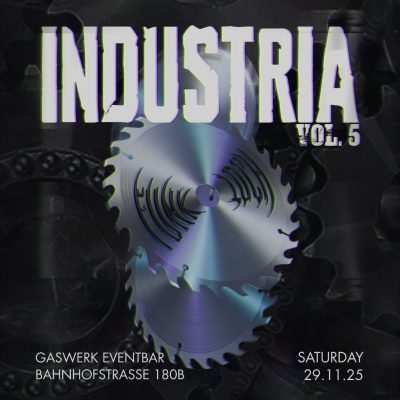Industria Vol.5