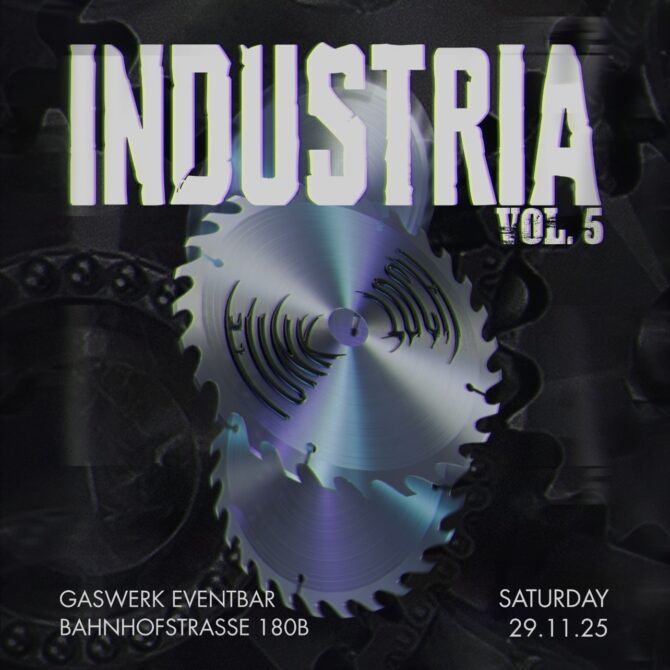 Industria Vol.5