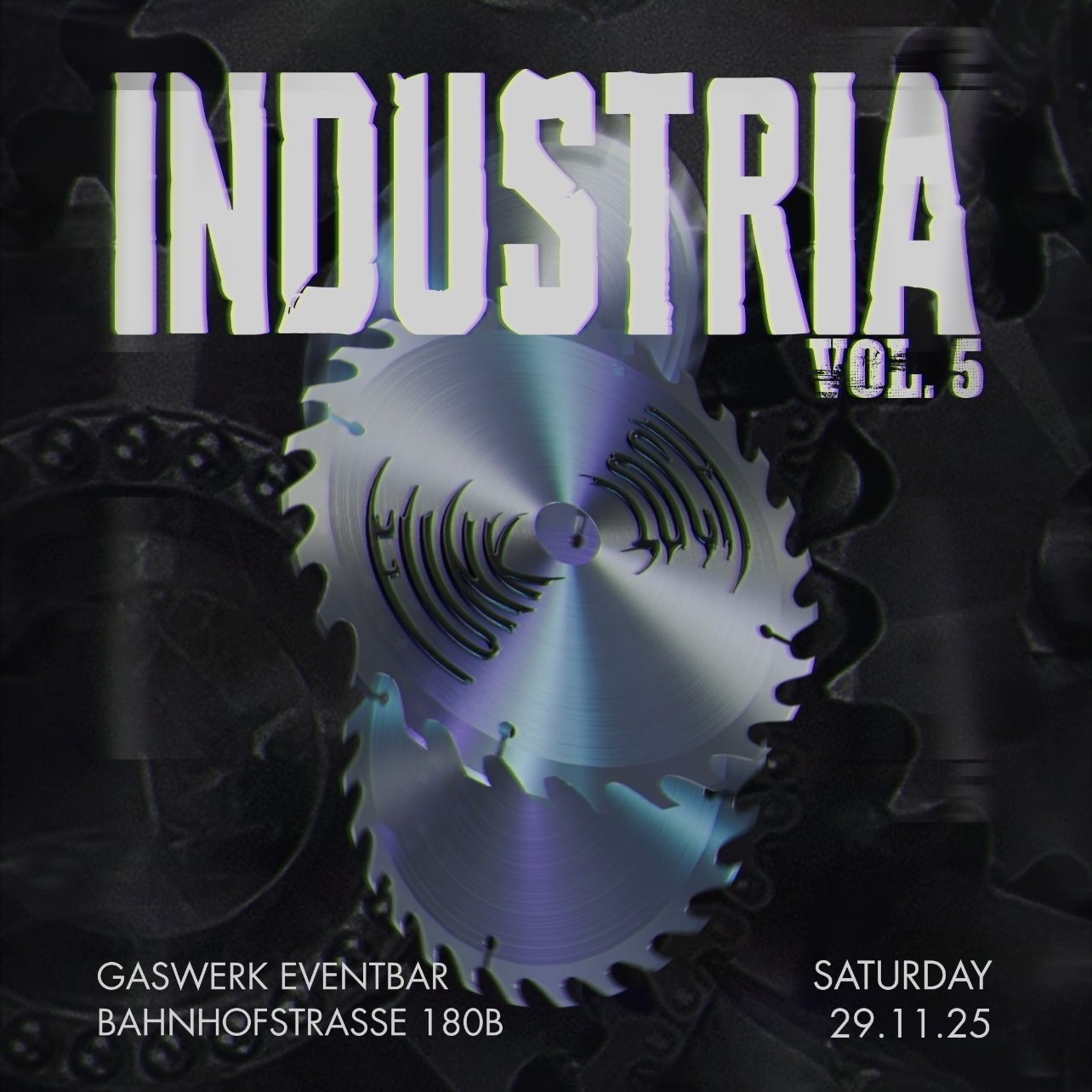 Industria Vol.5