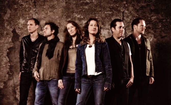 Suzie Candell and the Screwdrivers