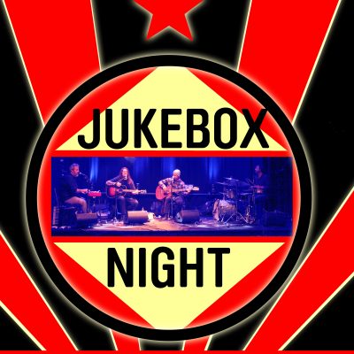 Prov. Jukebox Night