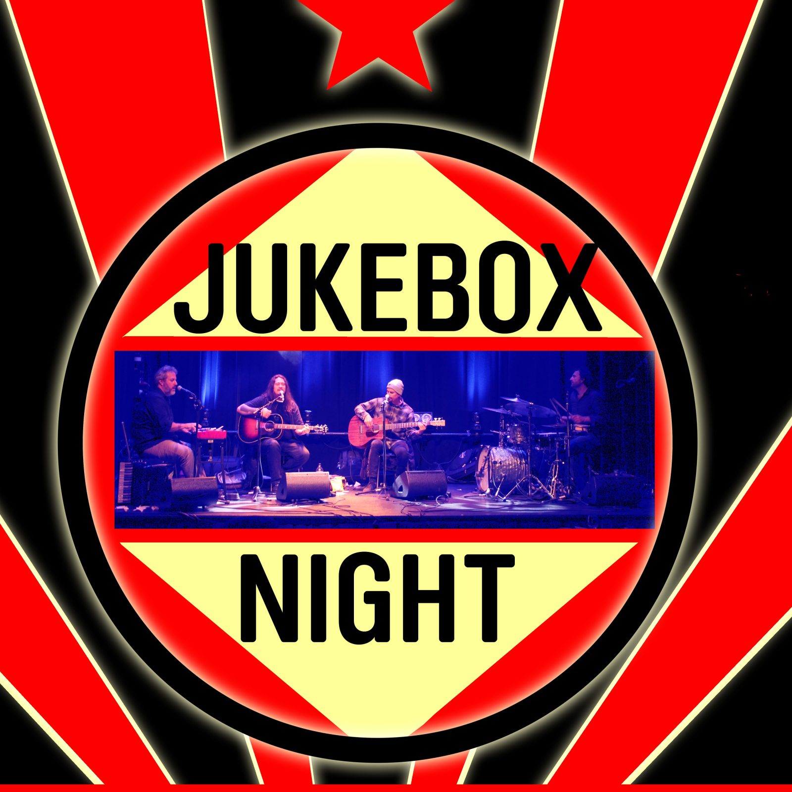 Prov. Jukebox Night