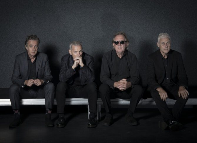 DR Feelgood