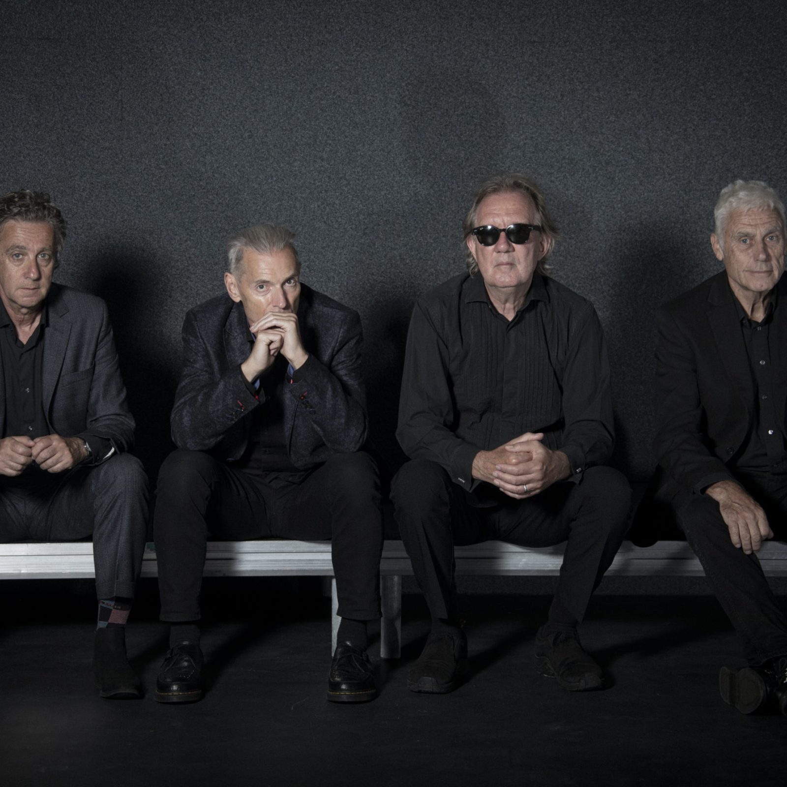 DR Feelgood