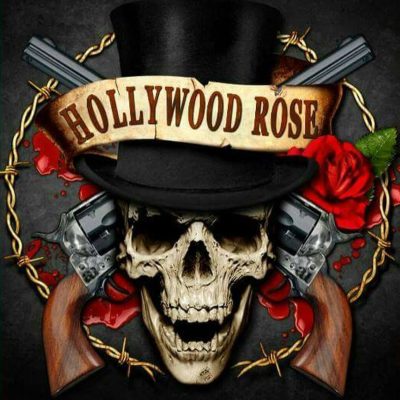 Hollywood Rose / Guns'n'Roses Tribute
