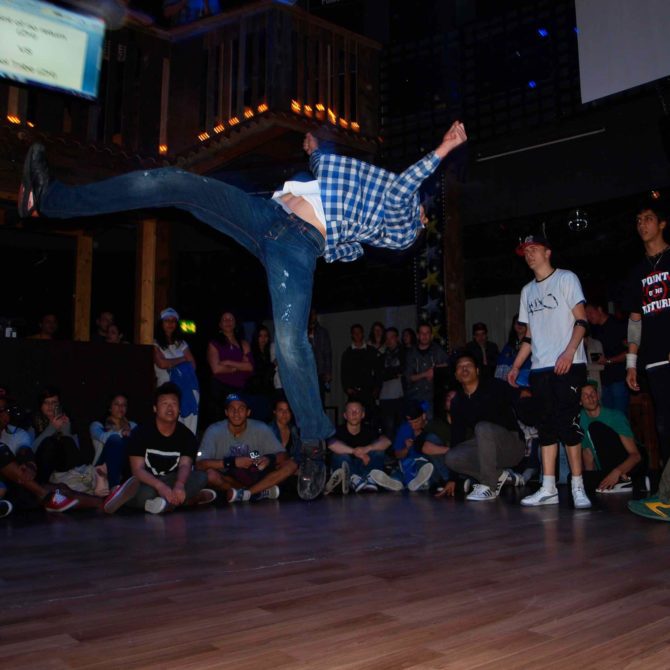 Stumble Rumble Vol. 4