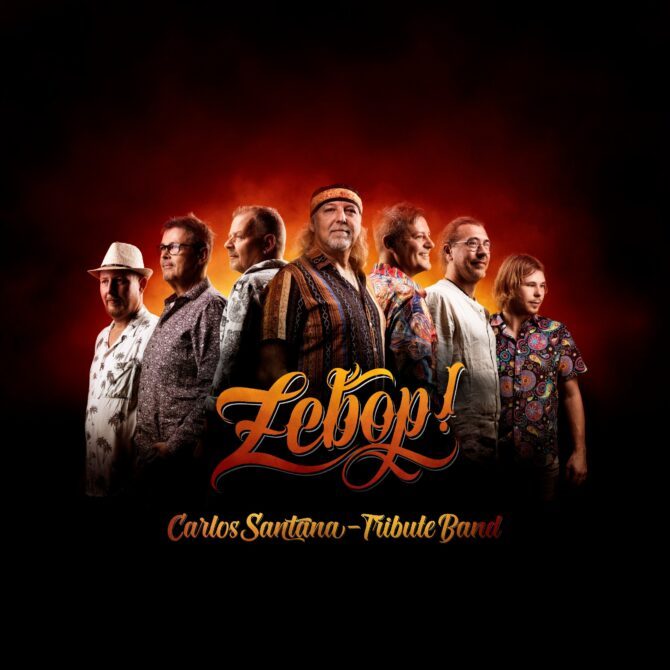 Zebop