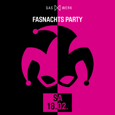 Fasnachtsparty*