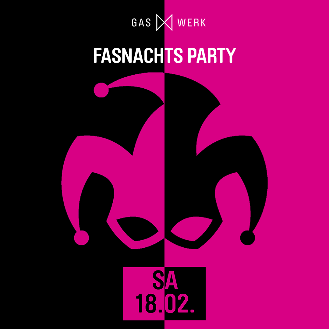 Fasnachtsparty*