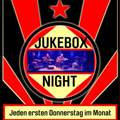 Jukebox Night