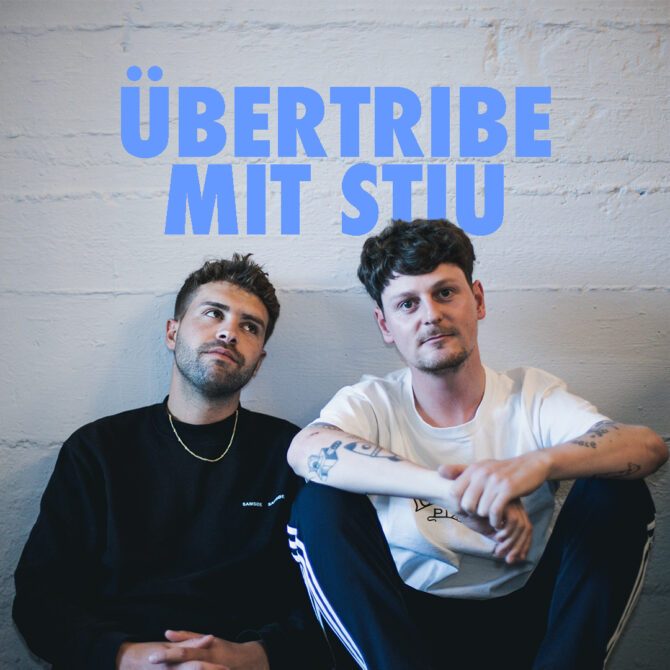 Übertriebe mit Stiu