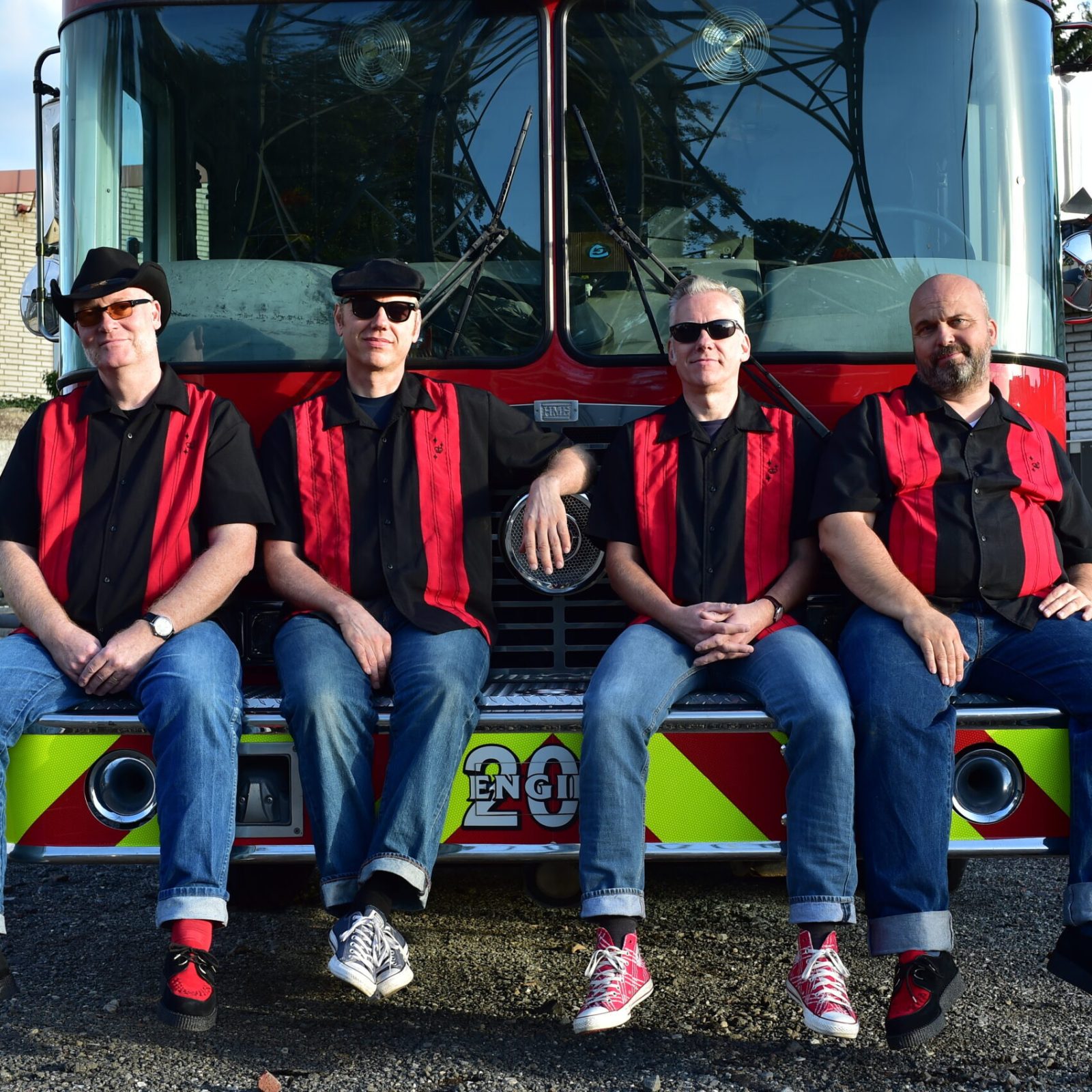 Lenne Brothers Band