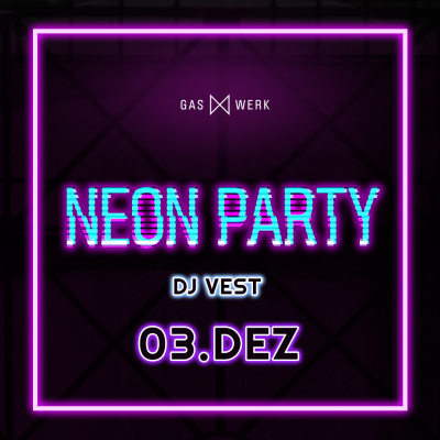 Neon Party*