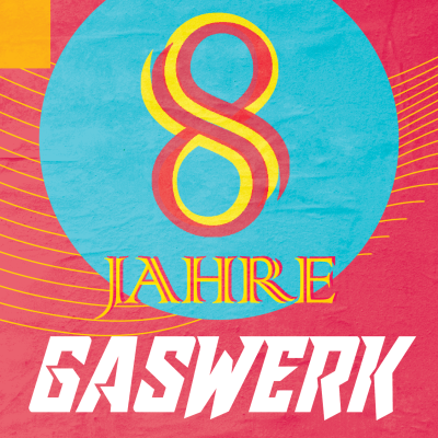 8 Jahre GW*