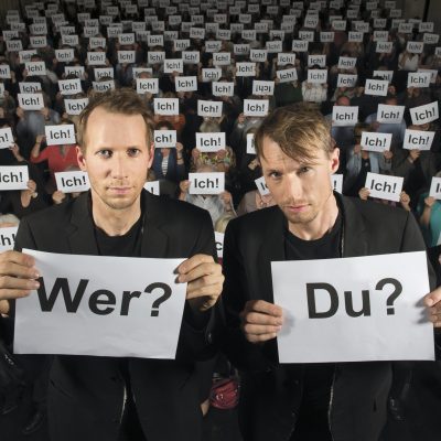 Ohne Rolf