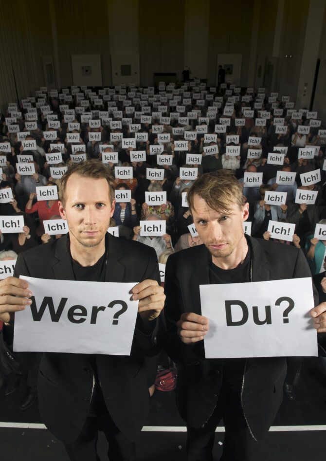 Ohne Rolf